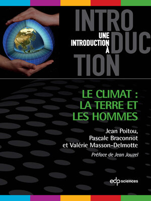 cover image of Le climat